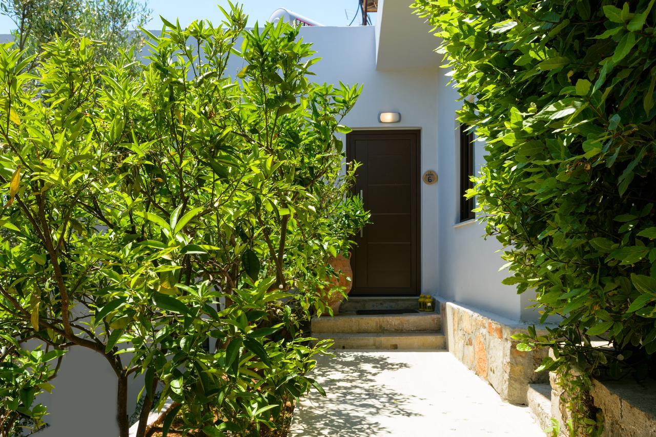 Villa Olga Agios Nikolaos  Exterior photo